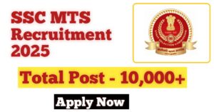 ssc mts