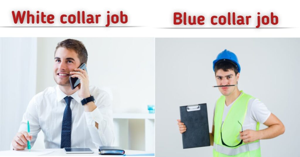 Job