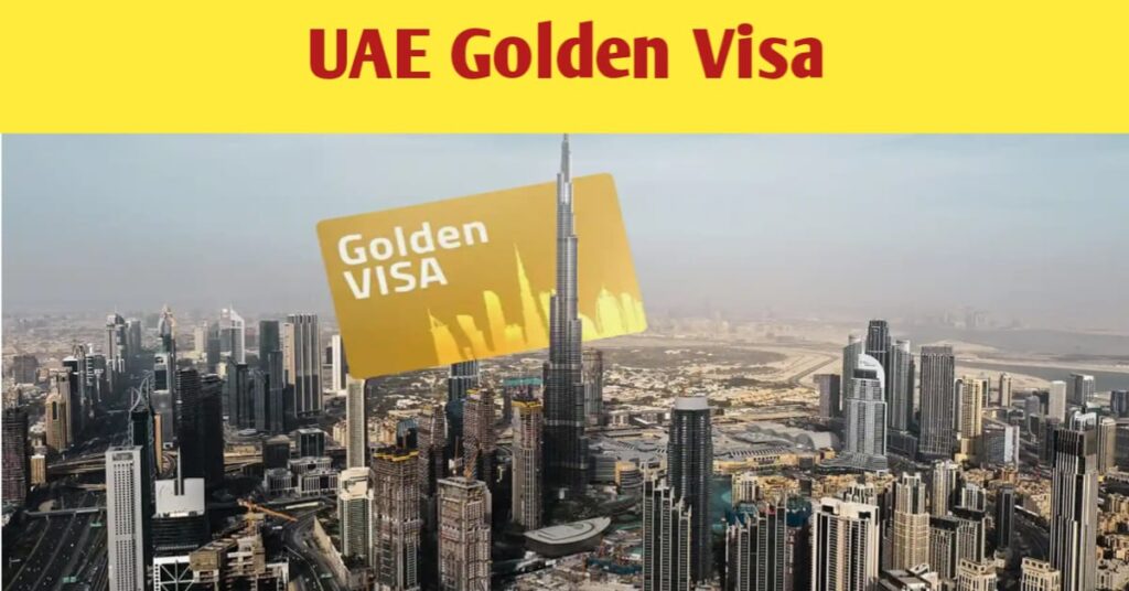 Golden Visa