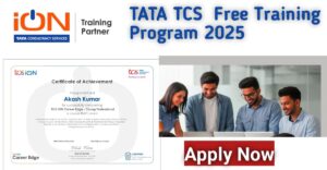 Tata TCS