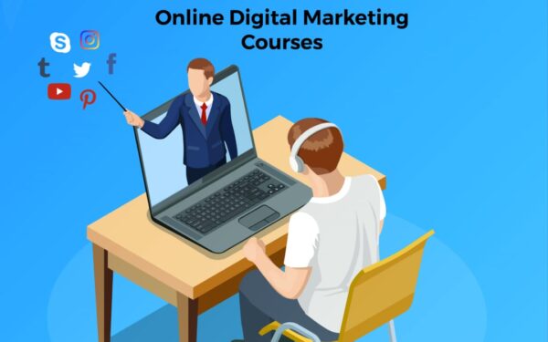 Digital Marketing - Image 2