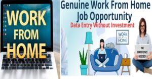 Work From Home
