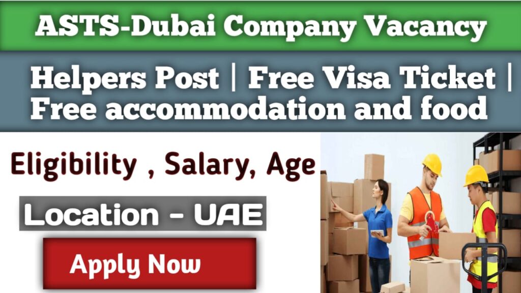 ASTS-Dubai