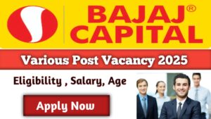 Bajaj Capital