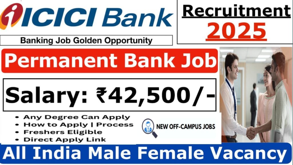 ICICI Bank