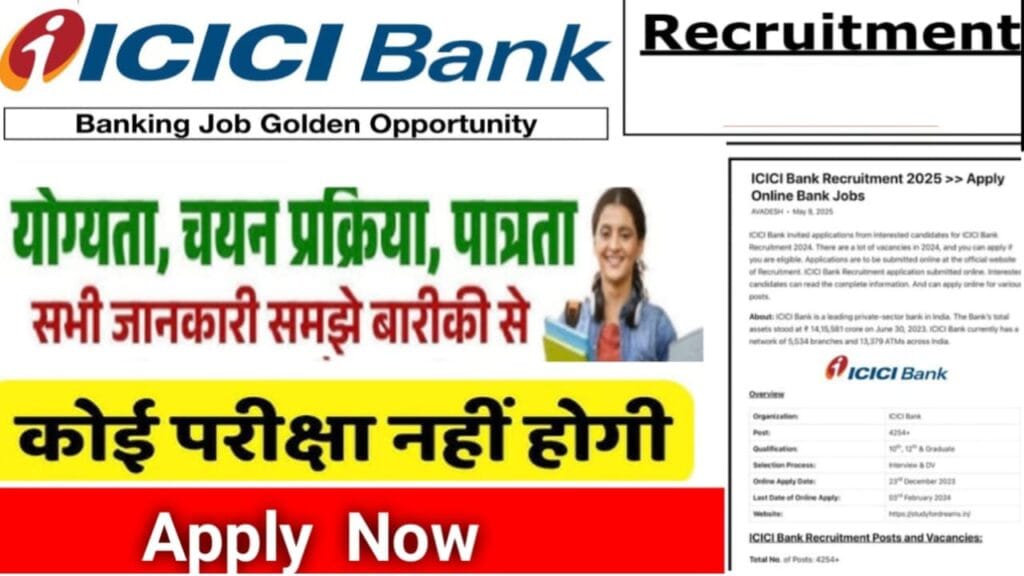 ICICI Bank