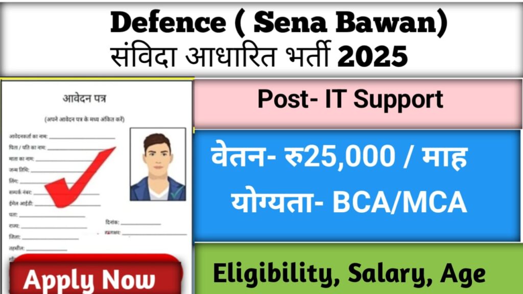 IT Support