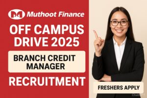Muthoot Finance