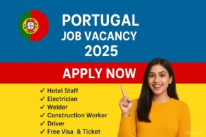 Portugal