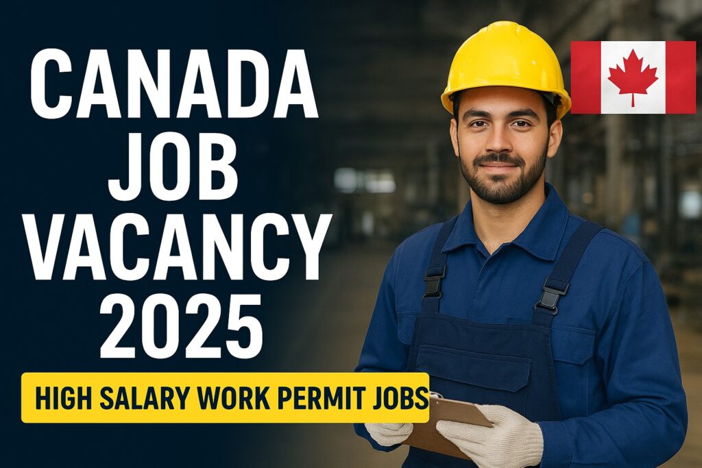 Canada Job