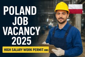 Poland Job