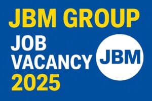 jbm group company