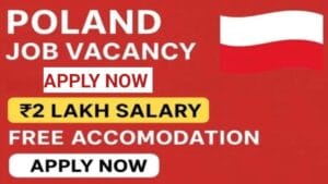 Poland job