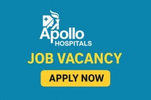 apollo hospitals