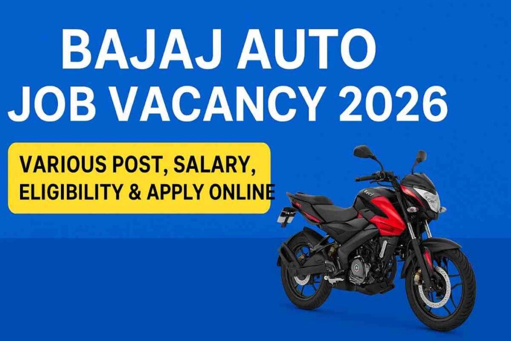 bajaj auto
