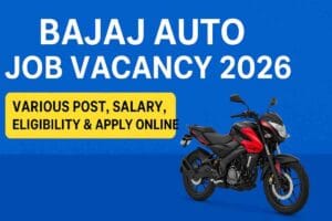 bajaj auto