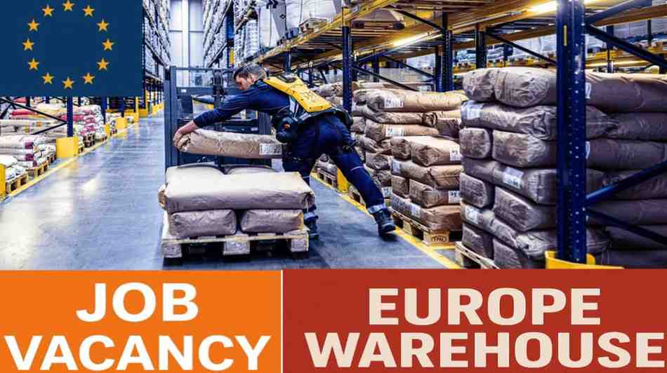 europe wareehouse