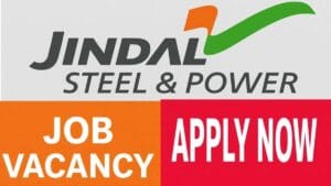 jindal steet and power