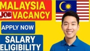 malaysia job