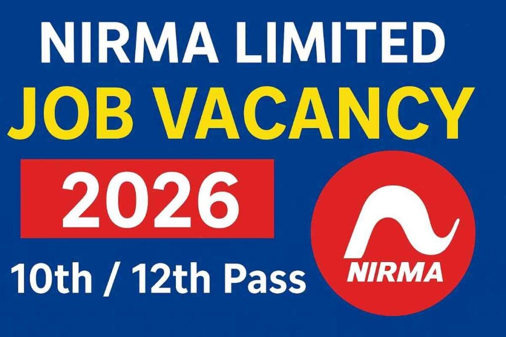 nirma limited