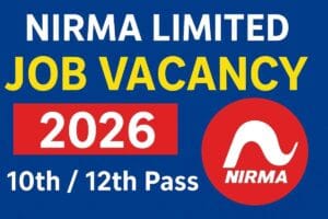 nirma limited