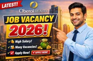 Oberoi Realty