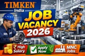 timken india
