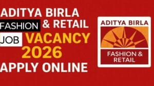 aditiya birla fashion