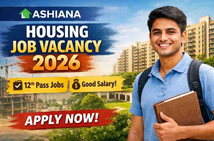 ashiana housing