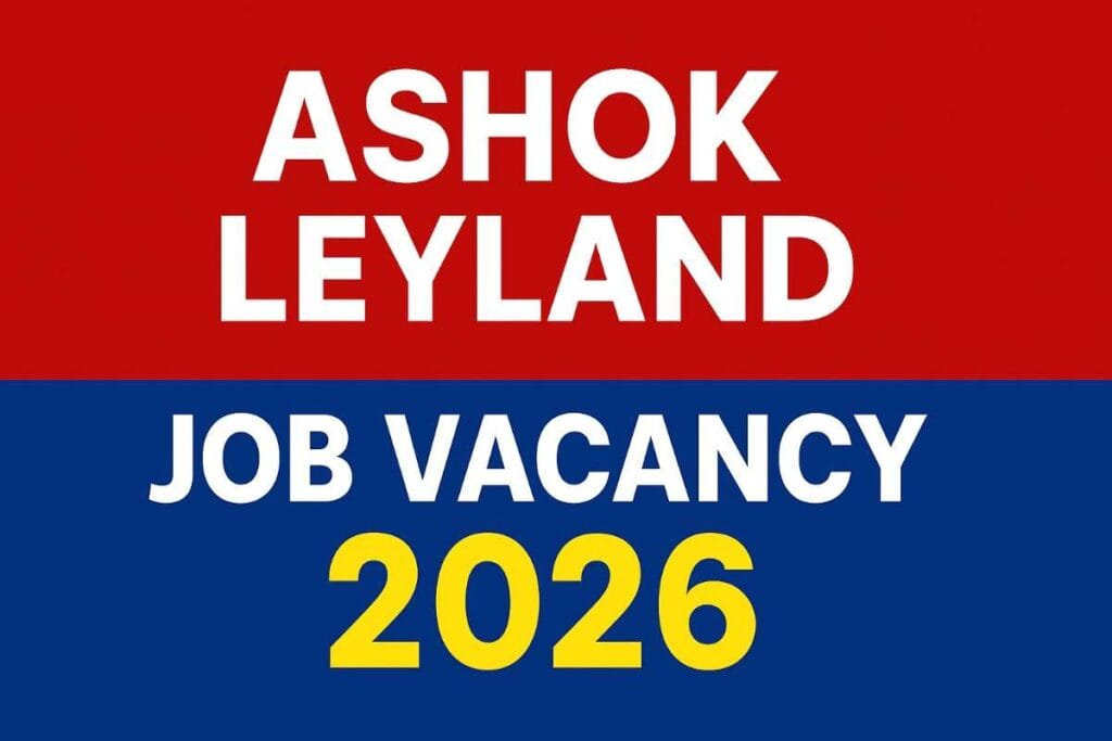 ashok leyland