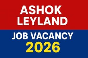 ashok leyland