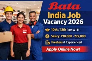 bata india