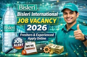bisleri international