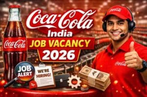coca cola india