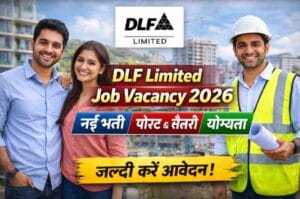 dlf limited