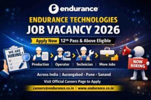 endurance technologies