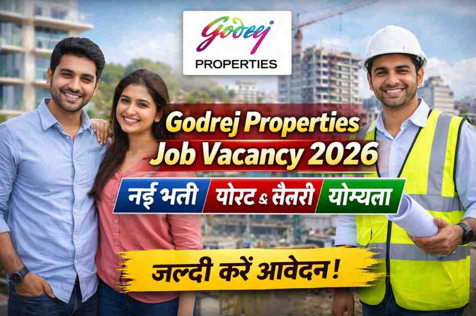 godrej properties