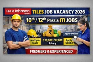 h and r johnson titles