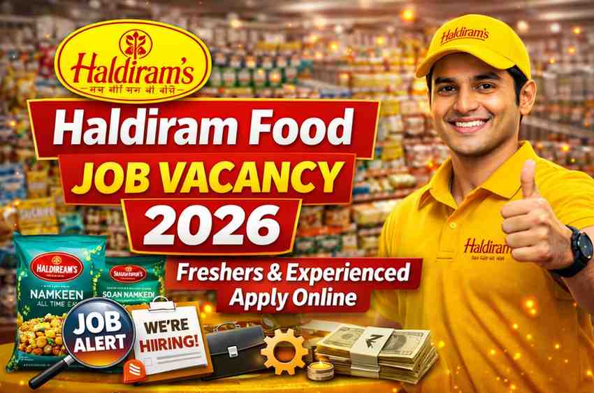 haldiram food
