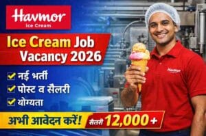 havmor ice cream