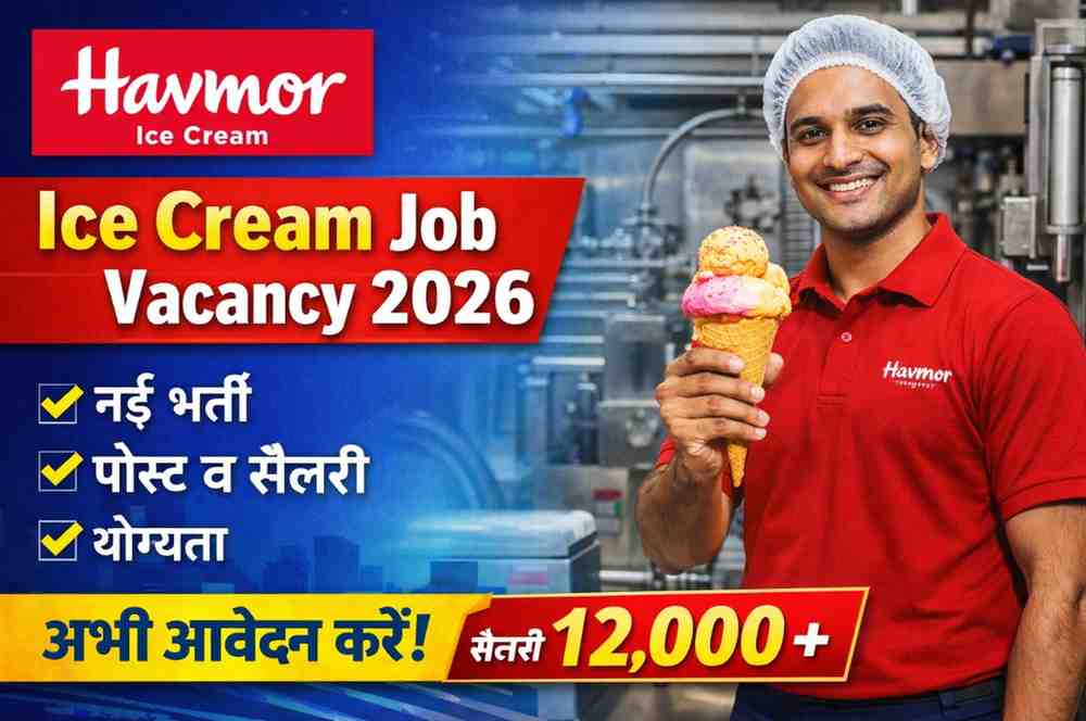 havmor ice cream
