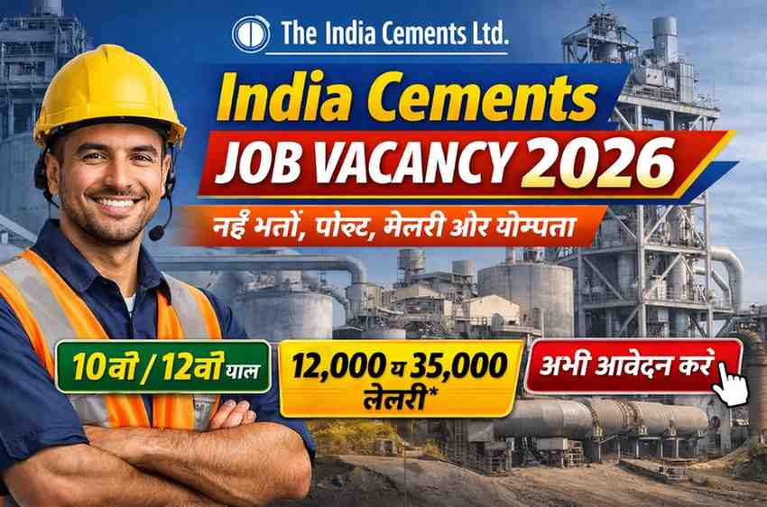 india cements