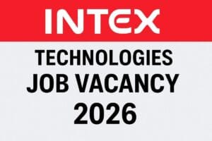 intex technologies