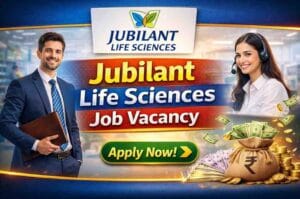 jubilant life science