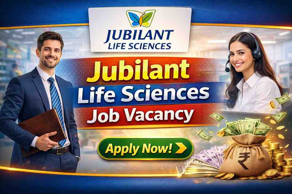 jubilant life science