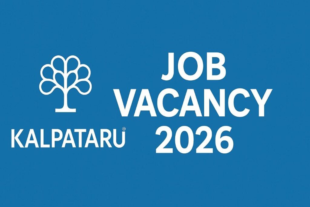 kalpataru job