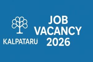 kalpataru job