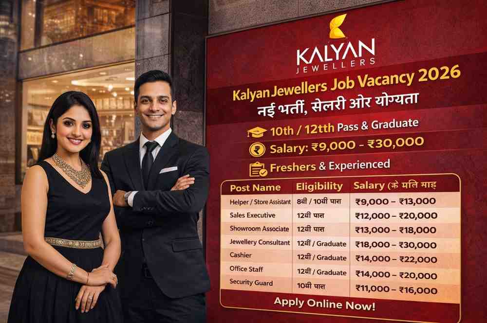 kalyan jewellery
