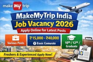 make my trip india