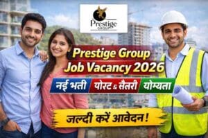 prestige group